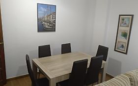 Ultreia Apartment